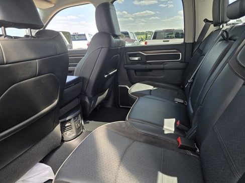 Used 2024 RAM 2500 Laramie image 27