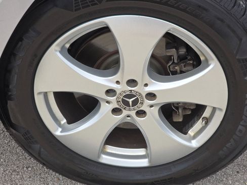 Used 2017 Mercedes-Benz GLS 450 4MATIC image 3