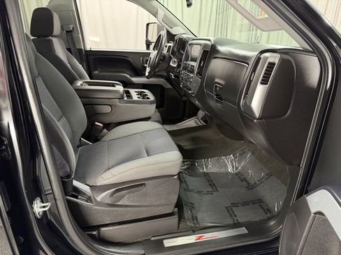 Used 2017 Chevrolet Silverado 2500 LT w/ All Star Edition image 7