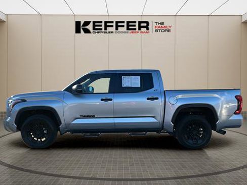 Used 2024 Toyota Tundra SR5 image 2