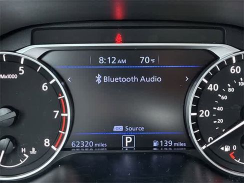 Used 2023 Nissan Altima 2.5 SR image 34