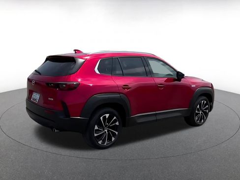 Used 2025 MAZDA CX-50 2.5 Hybrid w/ Premium Plus Pkg AWD/4WD image 15