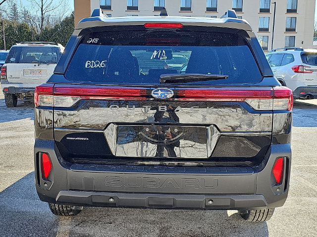 Certified 2026 Subaru Outback Limited XT AWD/4WD image 6