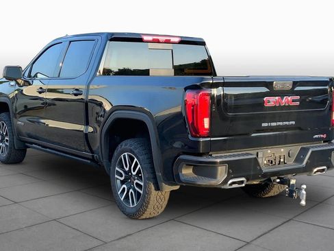 Used 2023 GMC Sierra 1500 AT4 w/ AT4 Premium Package AWD/4WD image 12