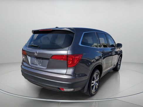Used 2018 Honda Pilot EX-L image 8