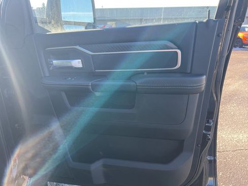 New 2026 RAM 2500 Big Horn image 10