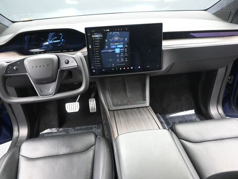 Used 2022 Tesla Model X AWD/4WD image 15
