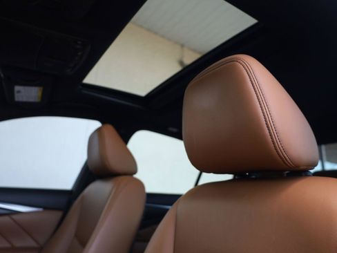 Used 2023 INFINITI Q50 Sensory RWD image 16
