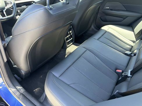 Used 2026 BMW 440i xDrive w/ Premium Package AWD/4WD image 9