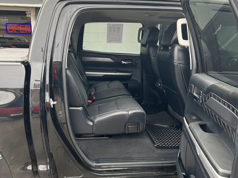 Used 2015 Toyota Tundra Platinum image 18