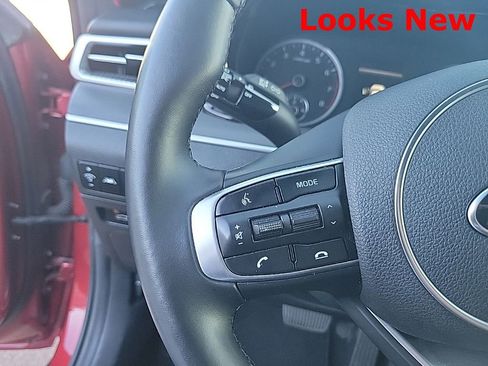 Used 2021 Kia K5 GT-Line AWD/4WD image 22