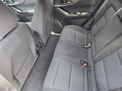 New 2026 Chevrolet Equinox LT FWD image 26