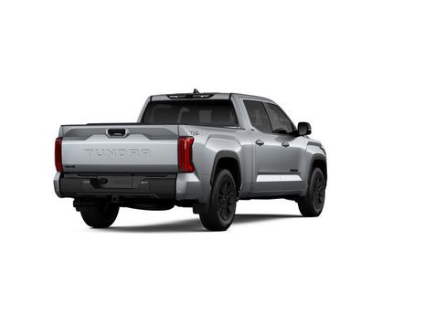 New 2026 Toyota Tundra Limited AWD/4WD image 9