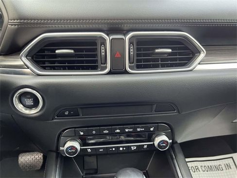 Certified 2023 MAZDA CX-5 AWD 2.5 S w/ Premium Plus Pkg image 21