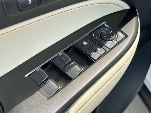 Used 2024 Lexus NX 350h AWD w/ Vision Package image 15