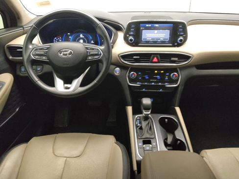 Used 2019 Hyundai Santa Fe Limited image 22