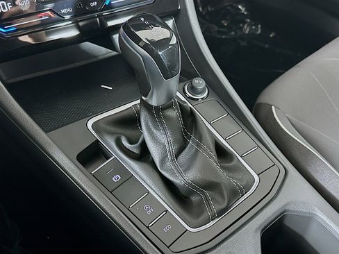 New 2025 Volkswagen Jetta Sport image 16