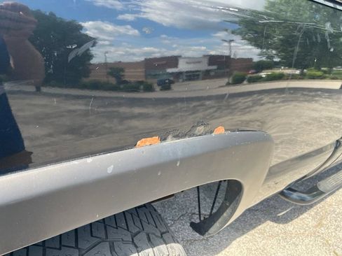 Used 2004 Chevrolet Silverado 2500 LT w/ Skid Plate Package AWD/4WD image 11
