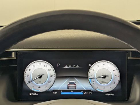 Used 2022 Hyundai Tucson Limited image 20