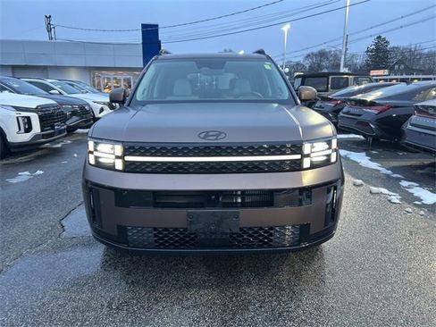 Used 2024 Hyundai Santa Fe Calligraphy image 8