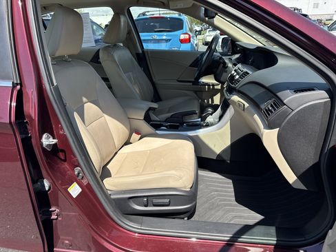 Used 2013 Honda Accord EX-L image 15
