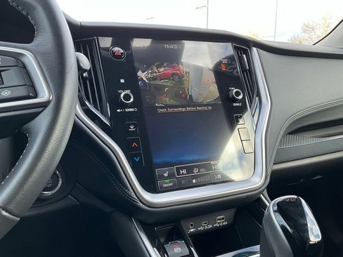 Certified 2025 Subaru Legacy Premium image 16