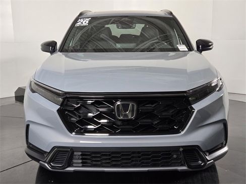 Used 2026 Honda CR-V Sport-L image 8