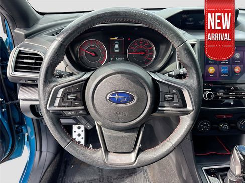 Used 2019 Subaru Impreza 2.0i Sport image 12