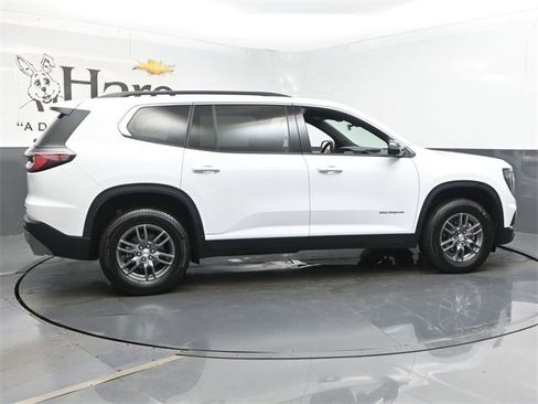 Used 2025 GMC Acadia Elevation image 38