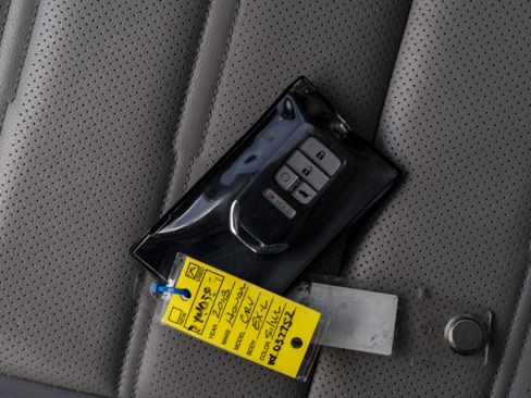 Used 2018 Honda CR-V EX-L image 44