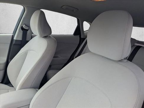 Used 2025 Hyundai Kona SEL AWD/4WD image 14