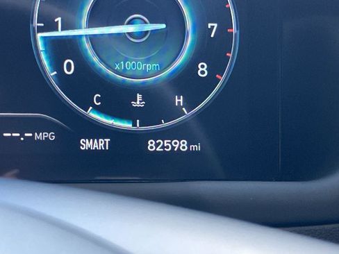 Used 2023 Hyundai Santa Cruz SEL Premium image 21