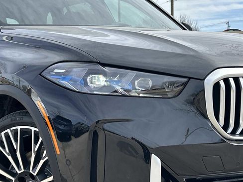 New 2026 BMW X5 xDrive40i w/ Executive Package image 7