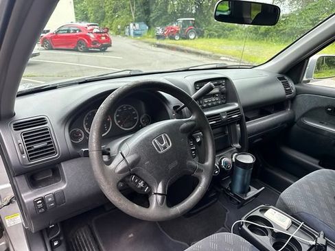 Used 2006 Honda CR-V EX image 8