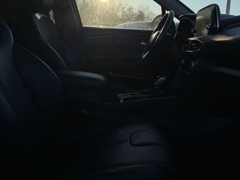 Used 2019 Hyundai Santa Fe AWD image 9