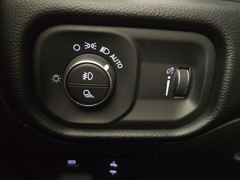 Used 2020 RAM 1500 Rebel w/ Rebel Level 1 Equipment Group AWD/4WD image 25