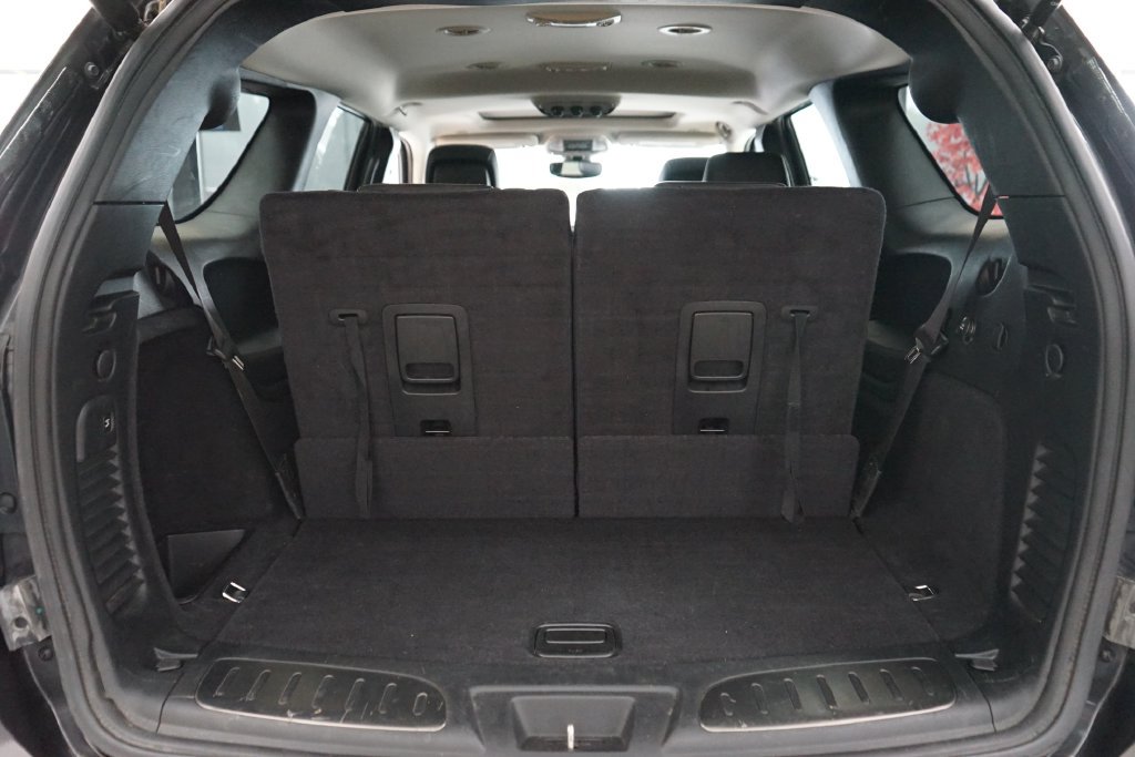 Used 2020 Dodge Durango Citadel AWD/4WD image 50
