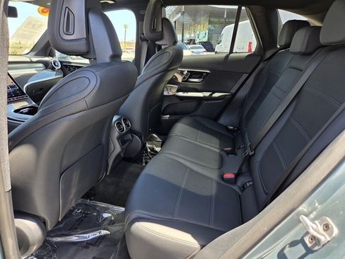 Certified 2026 Mercedes-Benz GLC 300 image 14