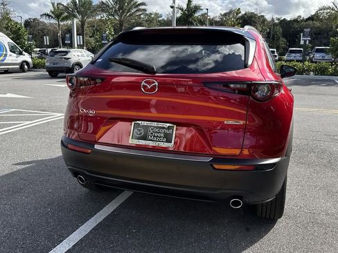 New 2026 MAZDA CX-30 AWD 2.5 S image 25