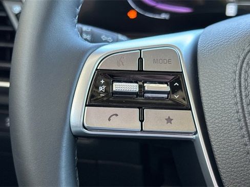 New 2025 Kia Telluride S image 30