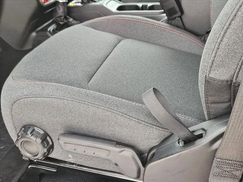 New 2026 Jeep Gladiator Rubicon image 4