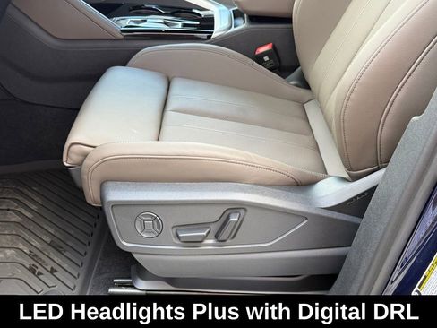 New 2025 Audi Q5 Premium Plus AWD/4WD image 16