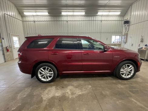 Used 2022 Dodge Durango R/T image 6
