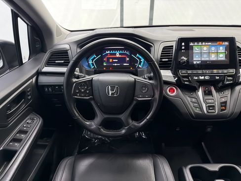 Used 2023 Honda Odyssey EX-L image 26
