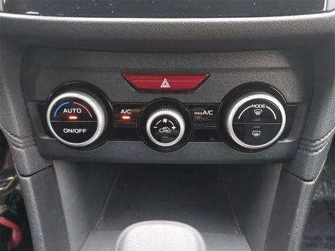 Certified 2023 Subaru Crosstrek 2.0i image 23