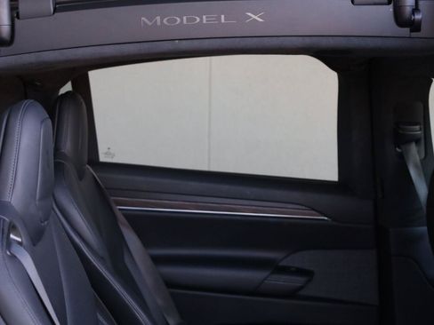 Used 2023 Tesla Model X AWD/4WD image 28