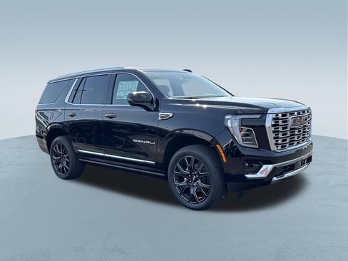New 2026 GMC Yukon Denali w/ Denali Reserve Package image 9