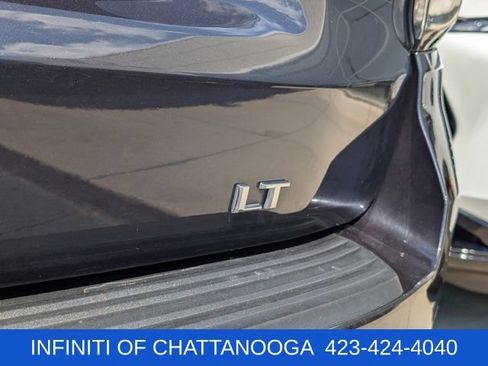 Used 2024 Chevrolet Tahoe LT AWD/4WD image 31