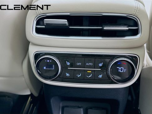 Used 2023 Genesis GV80 3.5T w/ Prestige Package AWD/4WD image 35