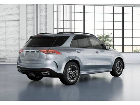 New 2026 Mercedes-Benz GLE 450 4MATIC image 21